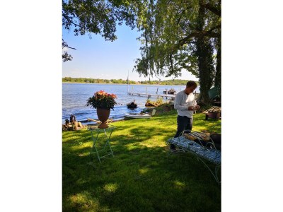 Holiday house No title - Environment photo 28