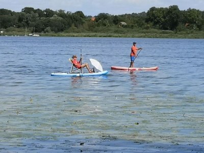 Holiday house No title - Environment photo 30