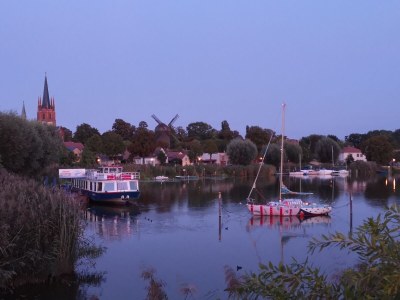 Holiday house No title - Environment photo 36