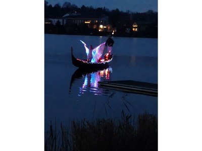 Holiday house No title - Environment photo 38