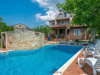 Villa Arco in Svetvinčenat - Villa