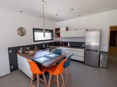 Holiday house House with pool in the heart of the Luberon - 415 SAT - Features photo 9