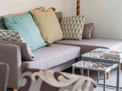 Holiday house House with pool in the heart of the Luberon - 415 SAT - Features photo 12