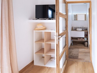 Holiday house House with pool in the heart of the Luberon - 415 SAT - Features photo 14