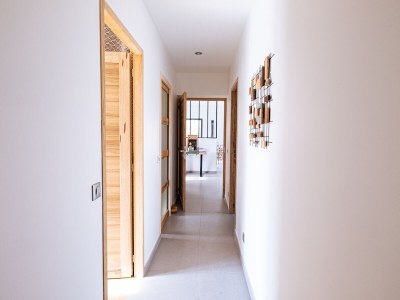 Holiday house House with pool in the heart of the Luberon - 415 SAT - Features photo 16