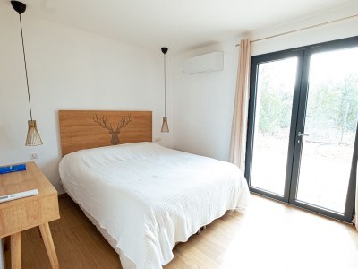 Holiday house House with pool in the heart of the Luberon - 415 SAT - Features photo 17