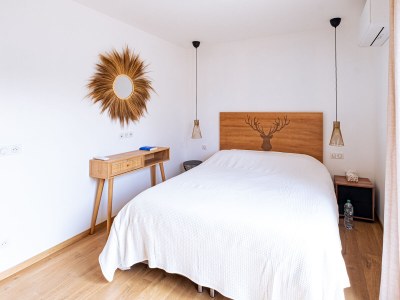 Holiday house House with pool in the heart of the Luberon - 415 SAT - Features photo 18