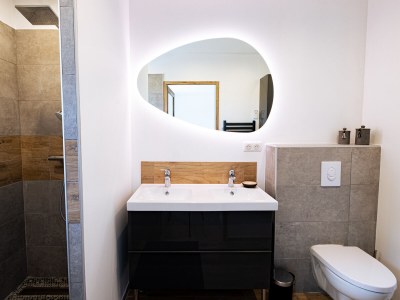 Holiday house House with pool in the heart of the Luberon - 415 SAT - Features photo 22