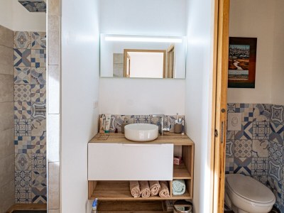 Holiday house House with pool in the heart of the Luberon - 415 SAT - Features photo 23