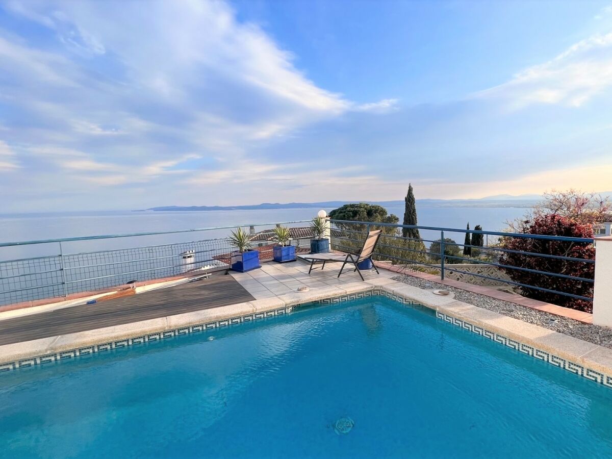 Holiday house Casa Mar y Viento - Outdoor photo 2