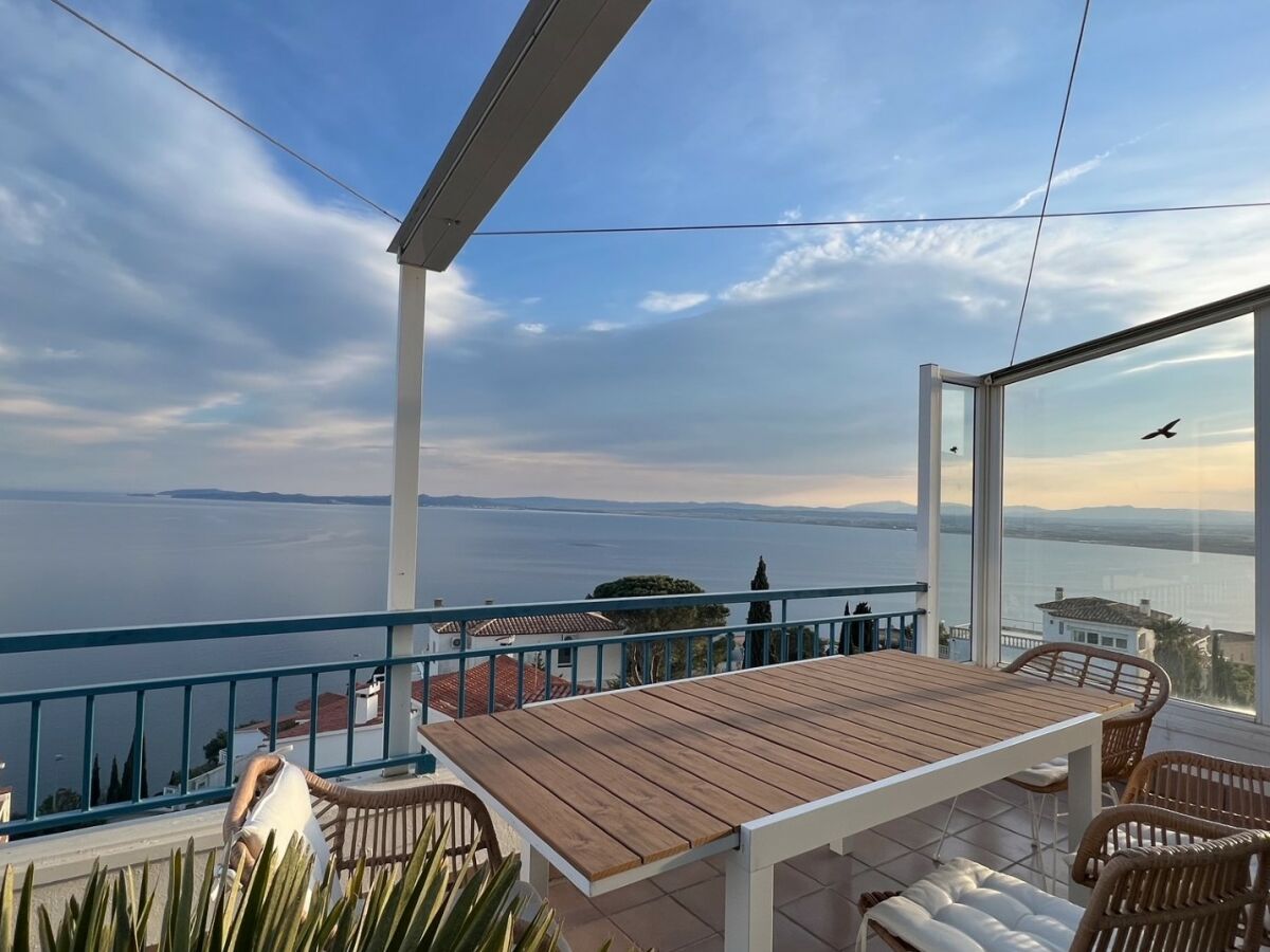 Holiday house Casa Mar y Viento - Outdoor photo 3