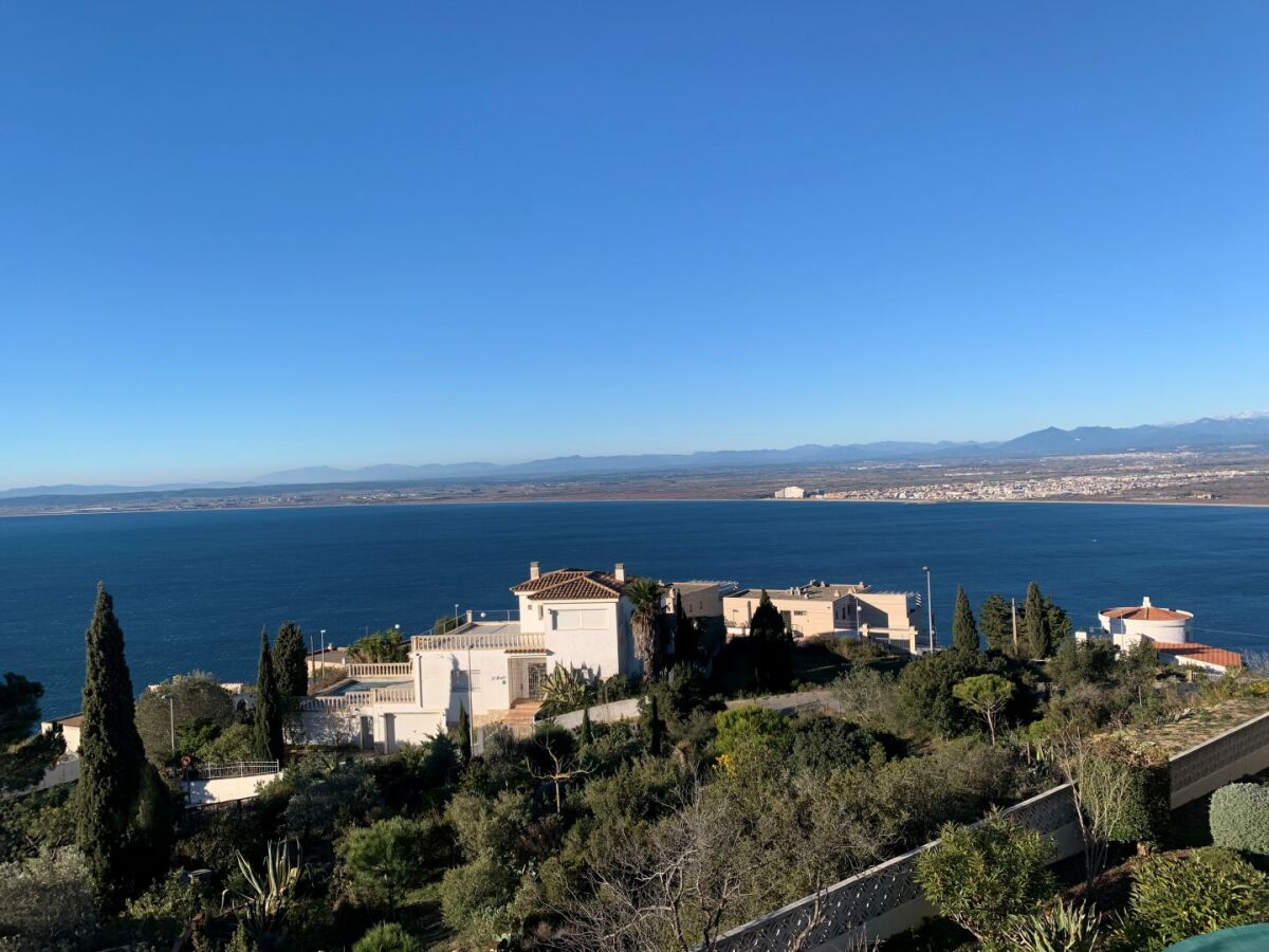 Holiday house Casa Mar y Viento - Outdoor photo 5