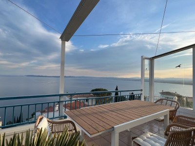 Holiday house Casa Mar y Viento - Outdoor photo 3