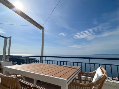 Holiday house Casa Mar y Viento - Outdoor photo 4