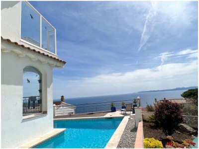 Holiday house Casa Mar y Viento - Outdoor photo 8