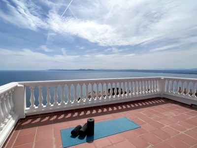Holiday house Casa Mar y Viento - Outdoor photo 9