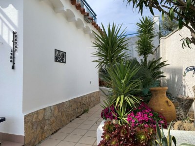 Holiday house Casa Mar y Viento - Outdoor photo 10