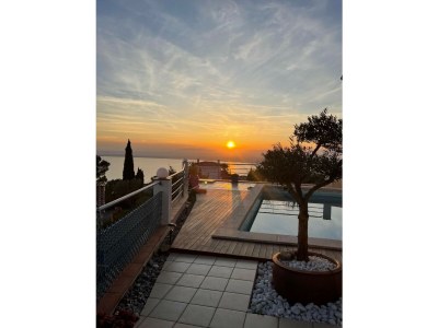 Holiday house Casa Mar y Viento - Outdoor photo 12