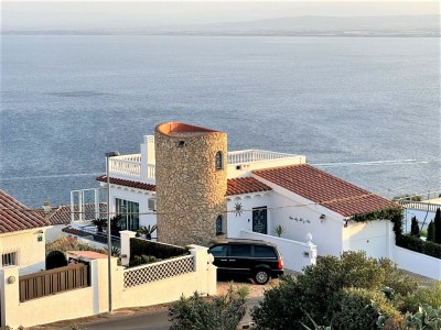 Holiday house Casa Mar y Viento - Outdoor photo 13