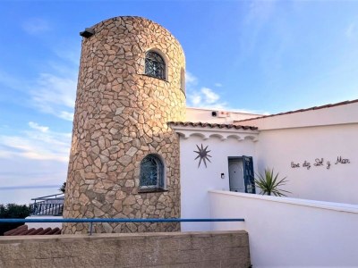 Holiday house Casa Mar y Viento - Outdoor photo 14