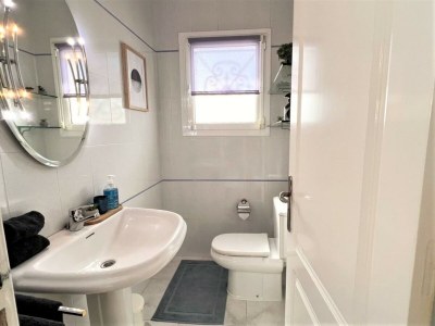 Holiday house Casa Mar y Viento - Features photo 21