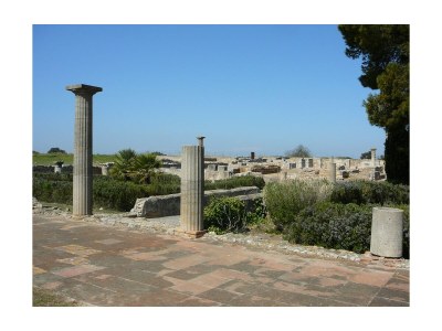 Holiday house Casa Mar y Viento - Environment photo 31