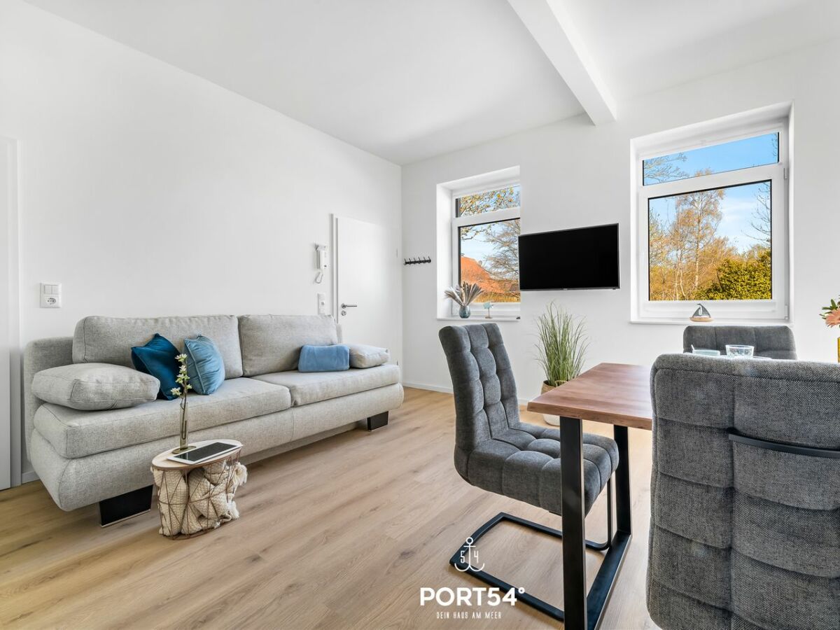 Holiday apartment Ferienwohnung Strandgut Gelting