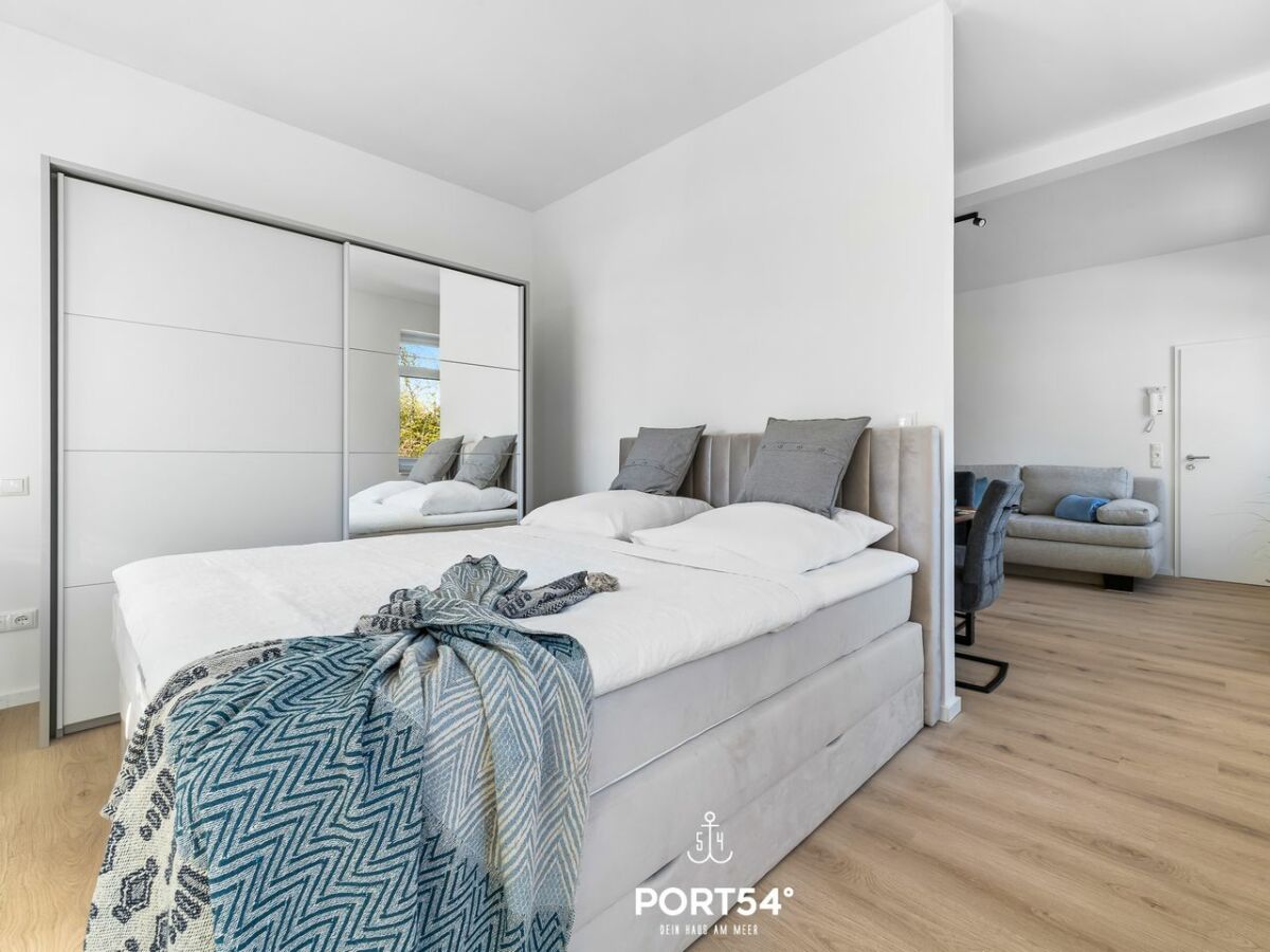 Holiday apartment Ferienwohnung Strandgut Gelting - Features photo 3