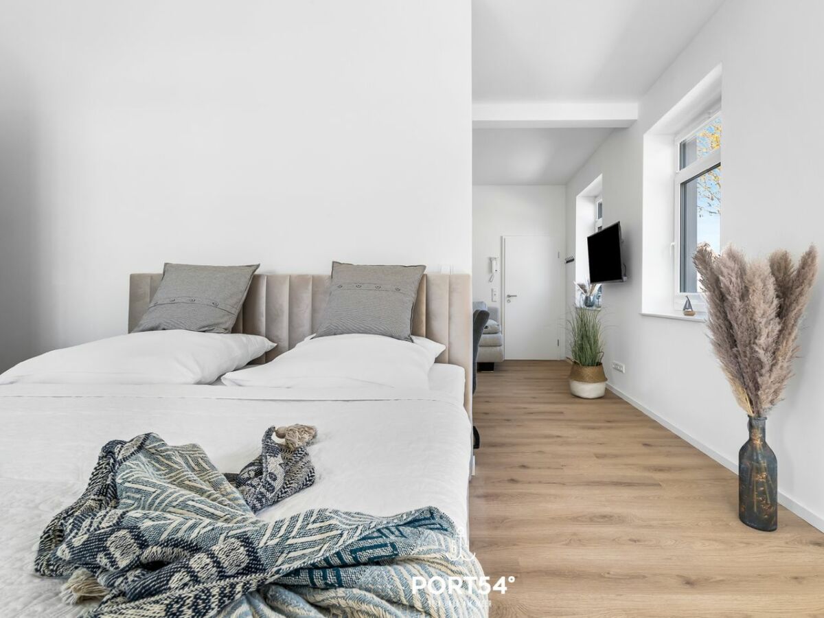 Holiday apartment Ferienwohnung Strandgut Gelting - Features photo 4