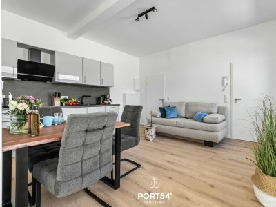 Holiday apartment Ferienwohnung Strandgut Gelting - Features photo 6