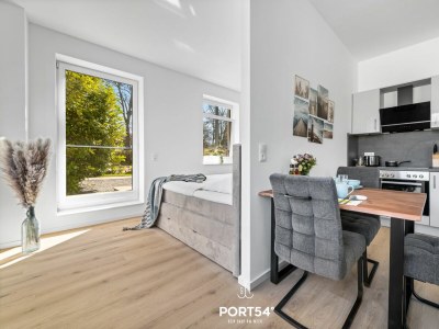 Holiday apartment Ferienwohnung Strandgut Gelting - Features photo 7