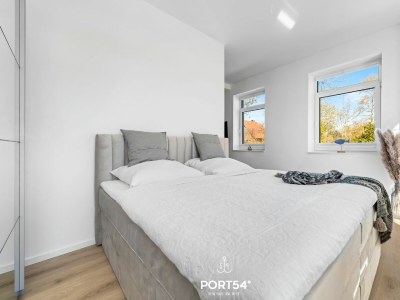 Holiday apartment Ferienwohnung Strandgut Gelting - Features photo 8