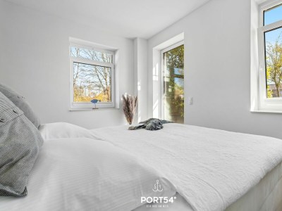 Holiday apartment Ferienwohnung Strandgut Gelting - Features photo 9