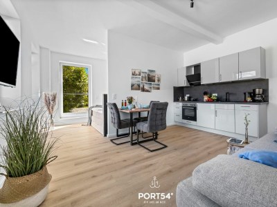 Holiday apartment Ferienwohnung Strandgut Gelting - Features photo 10