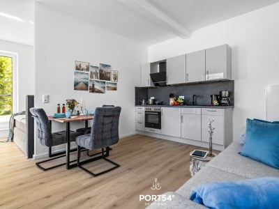 Holiday apartment Ferienwohnung Strandgut Gelting - Features photo 11