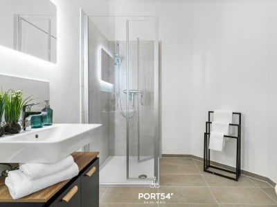 Holiday apartment Ferienwohnung Strandgut Gelting - Features photo 12