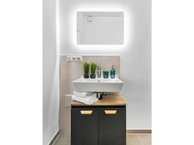 Holiday apartment Ferienwohnung Strandgut Gelting - Features photo 13