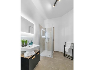 Holiday apartment Ferienwohnung Strandgut Gelting - Features photo 14