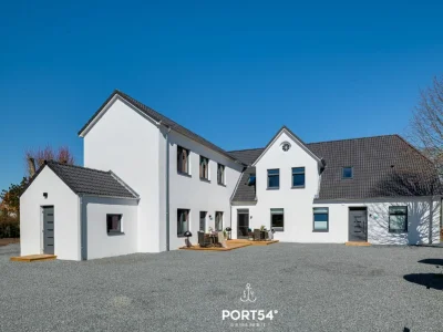 Holiday apartment Ferienwohnung Strandgut Gelting - Features photo 15