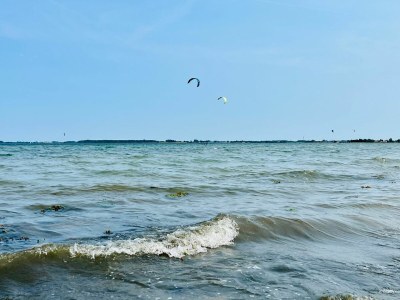 Holiday apartment Ferienwohnung Strandgut Gelting - Environment photo 19