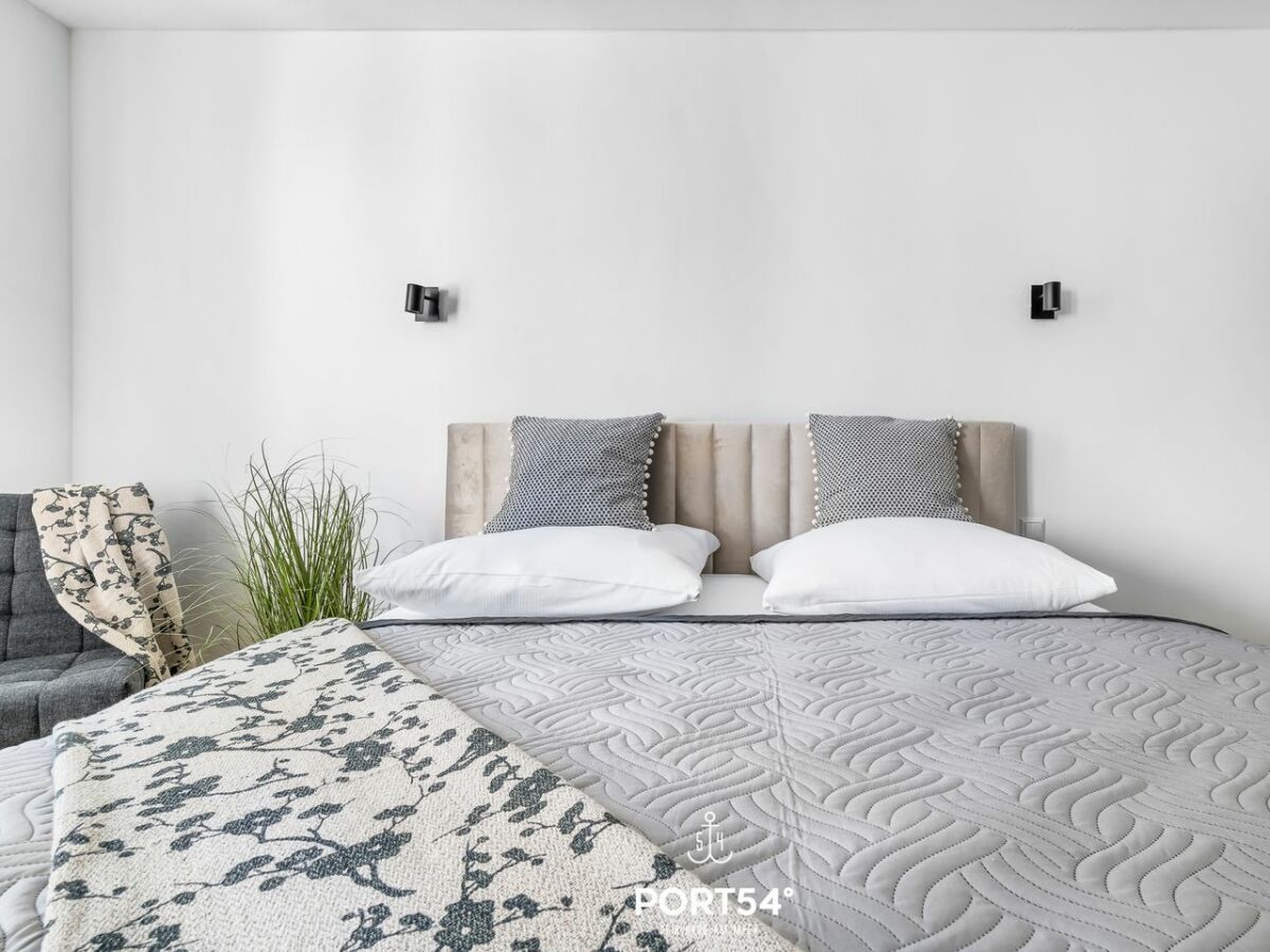 Holiday apartment Ferienwohnung Strandleben Gelting - Features photo 5