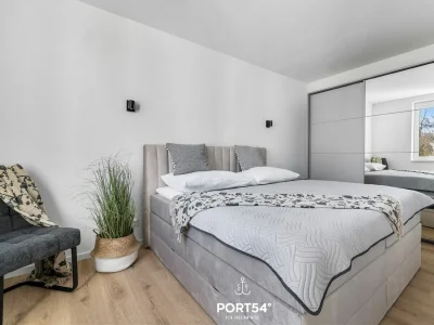 Holiday apartment Ferienwohnung Strandleben Gelting in Gelting - Holiday apartment