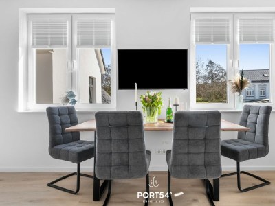 Holiday apartment Ferienwohnung Strandleben Gelting - Features photo 3