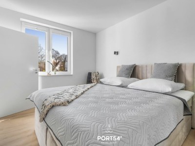 Holiday apartment Ferienwohnung Strandleben Gelting - Features photo 4