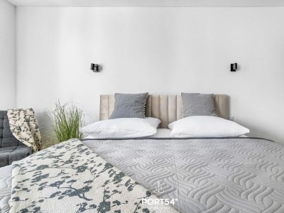 Holiday apartment Ferienwohnung Strandleben Gelting - Features photo 5