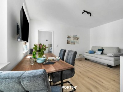 Holiday apartment Ferienwohnung Strandleben Gelting - Features photo 6