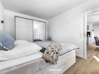 Holiday apartment Ferienwohnung Strandleben Gelting - Features photo 7