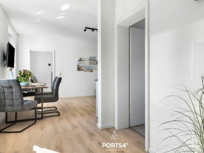 Holiday apartment Ferienwohnung Strandleben Gelting - Features photo 8