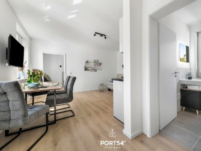 Holiday apartment Ferienwohnung Strandleben Gelting - Features photo 9