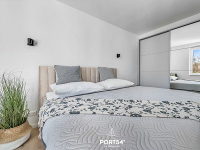 Holiday apartment Ferienwohnung Strandleben Gelting - Features photo 10